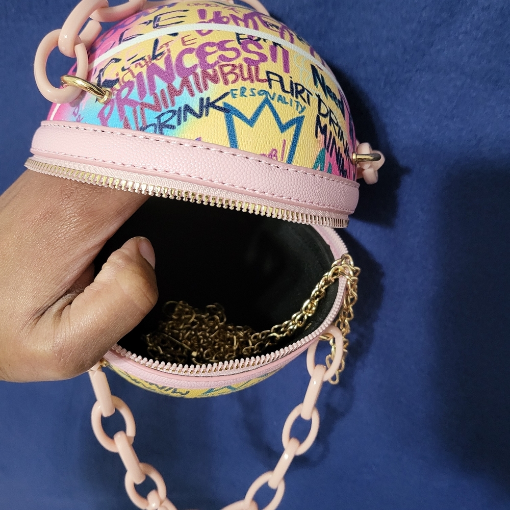 Basketball bags